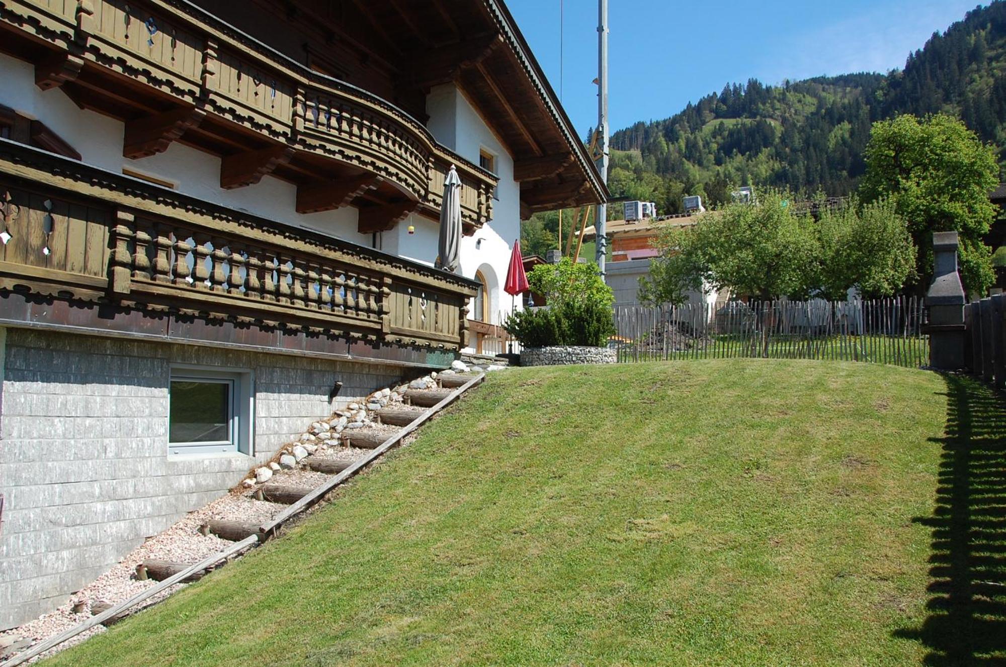 Haus Hart Im Zillertal 6 Personen Villa Екстериор снимка