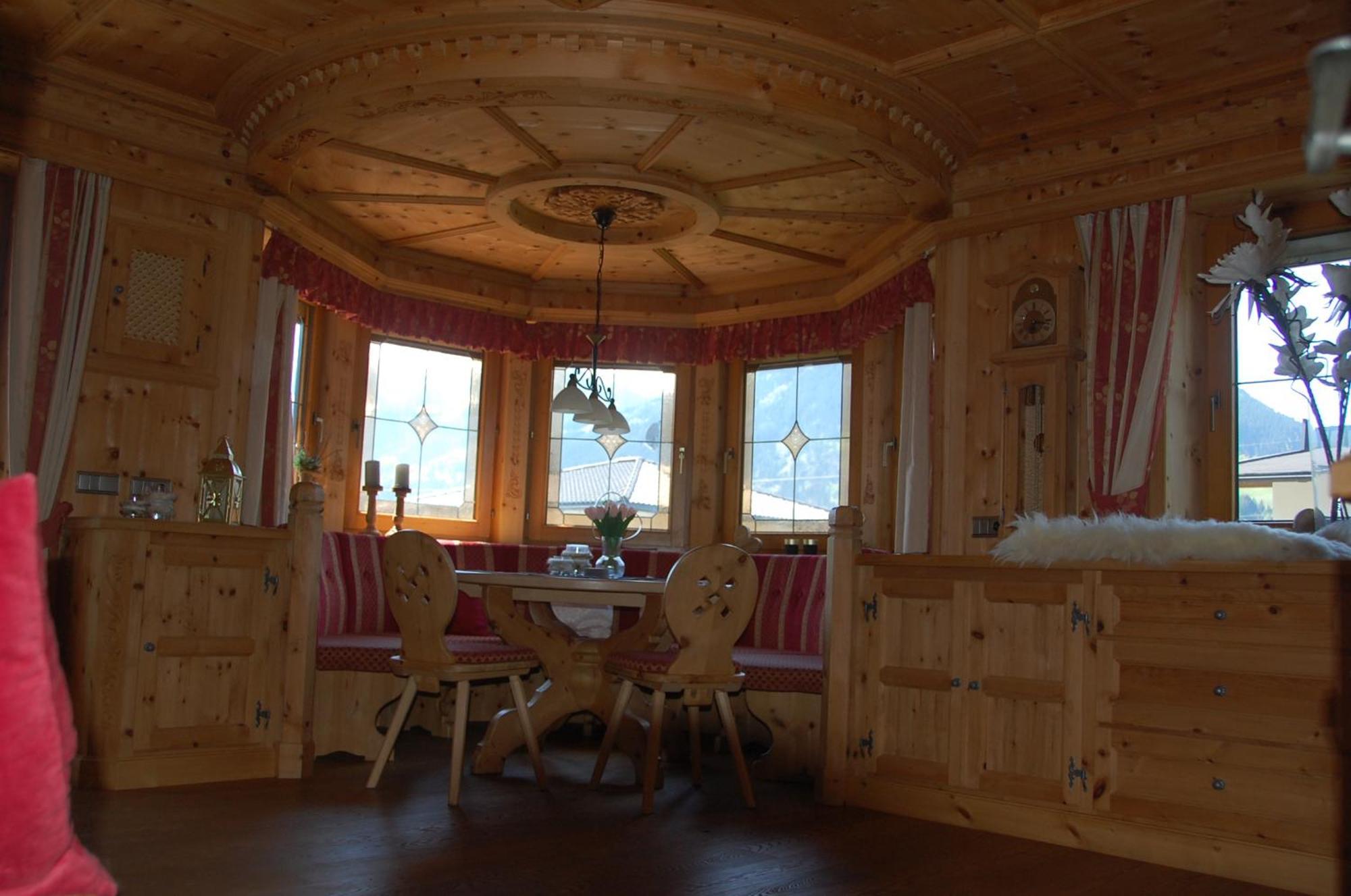 Haus Hart Im Zillertal 6 Personen Villa Екстериор снимка