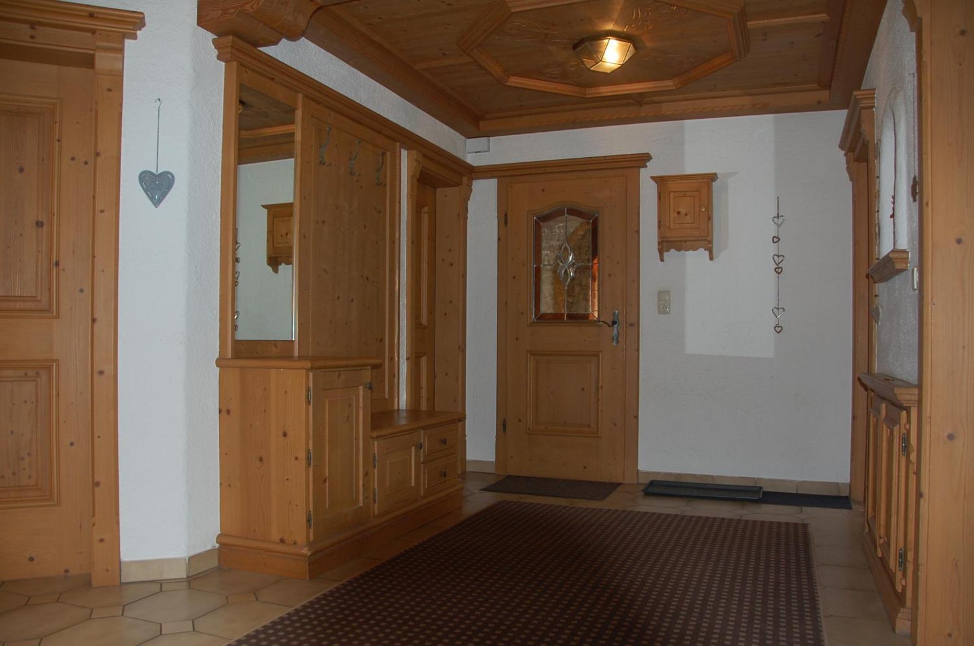 Haus Hart Im Zillertal 6 Personen Villa Екстериор снимка