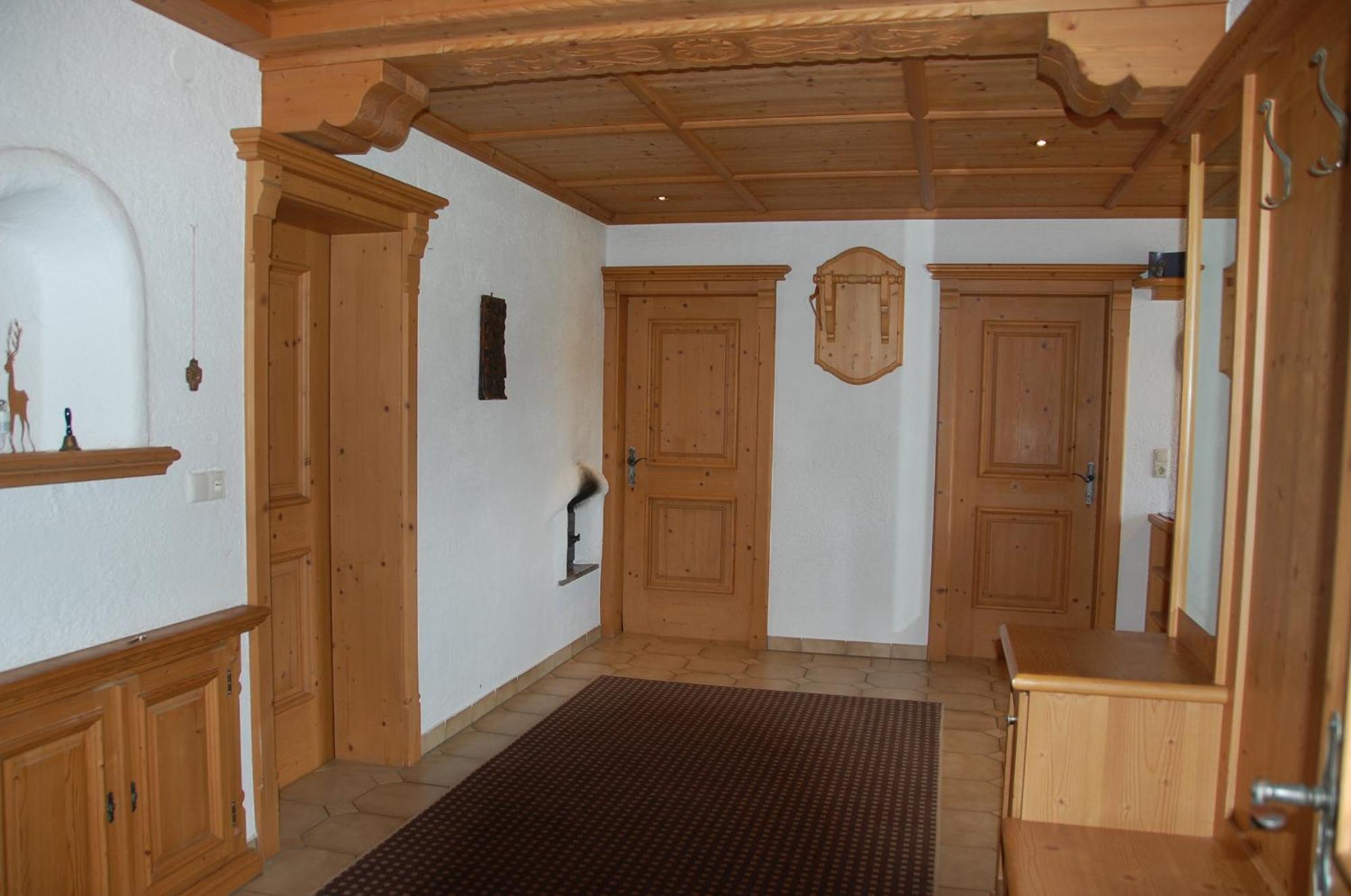 Haus Hart Im Zillertal 6 Personen Villa Екстериор снимка