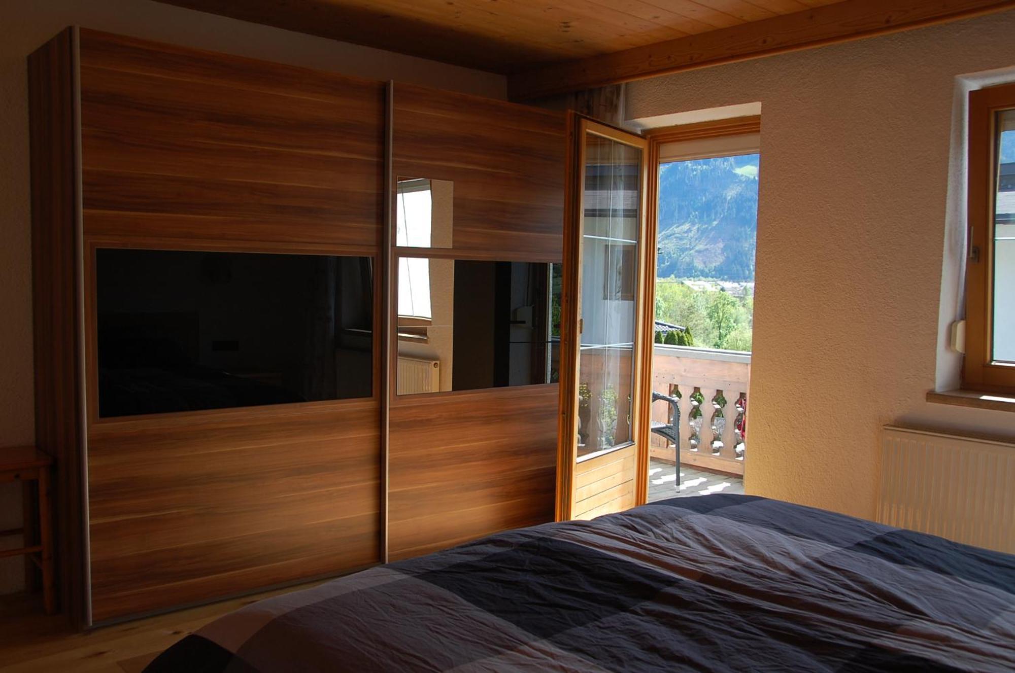 Haus Hart Im Zillertal 6 Personen Villa Екстериор снимка