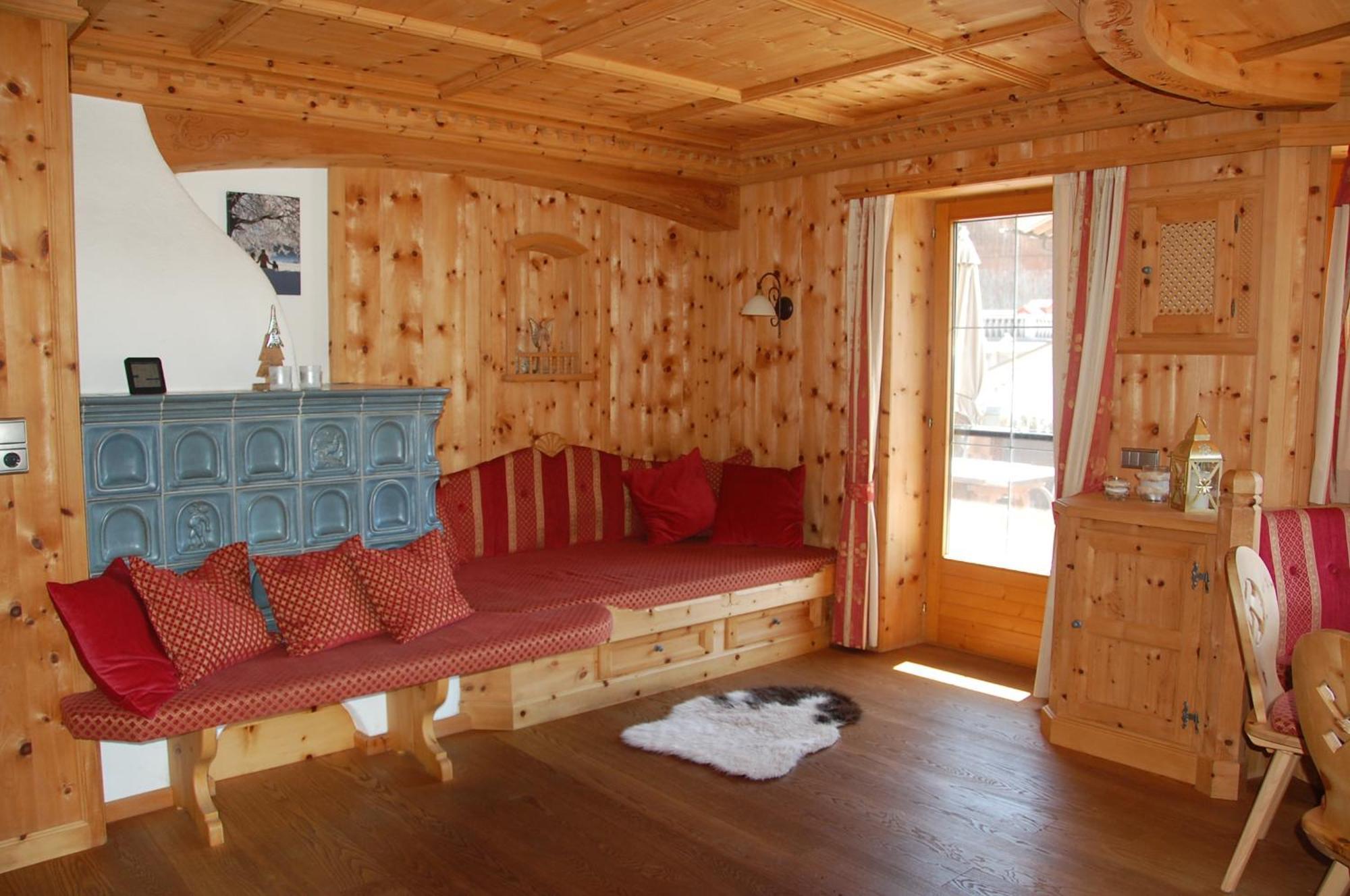 Haus Hart Im Zillertal 6 Personen Villa Екстериор снимка