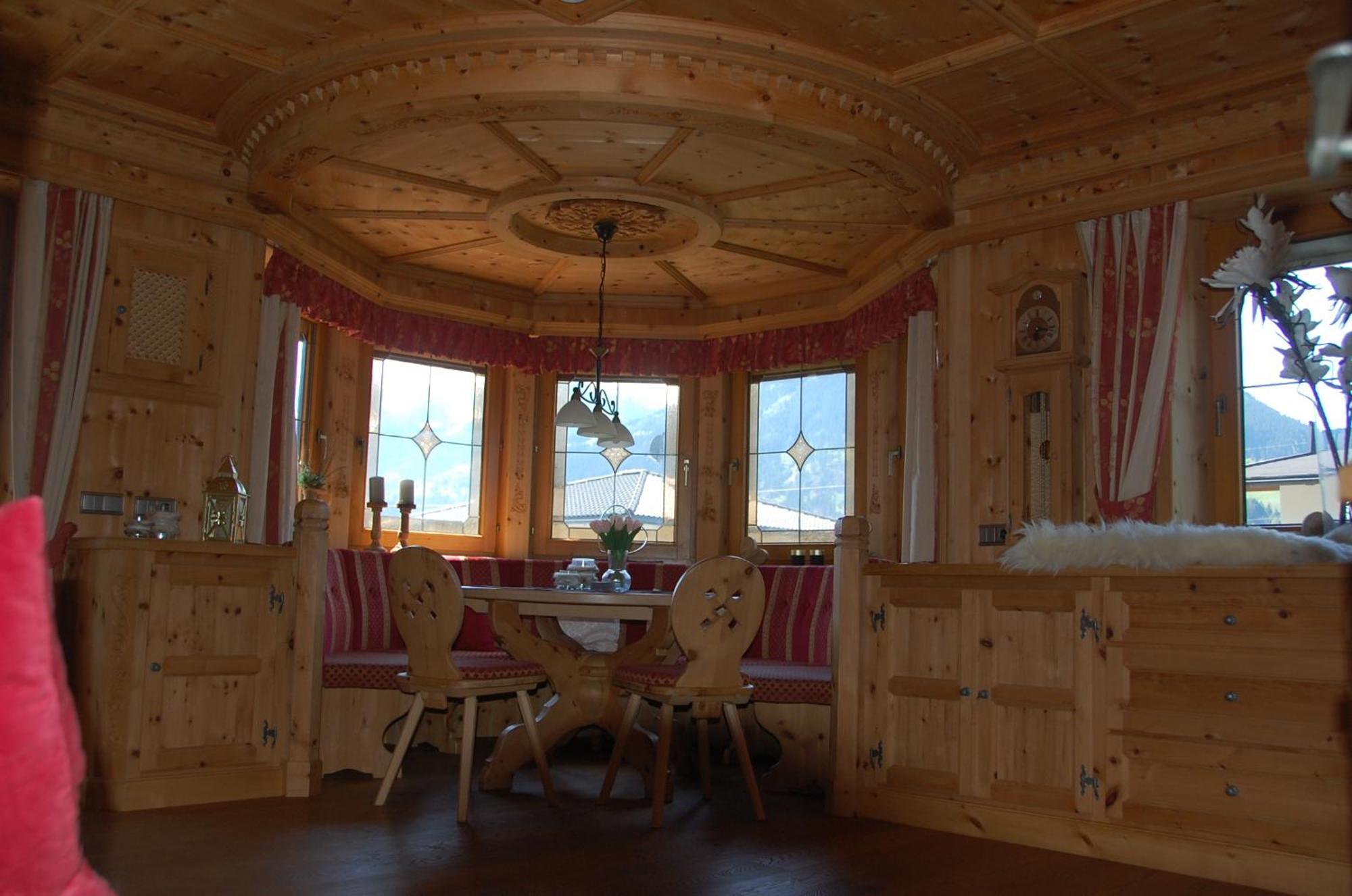 Haus Hart Im Zillertal 6 Personen Villa Екстериор снимка