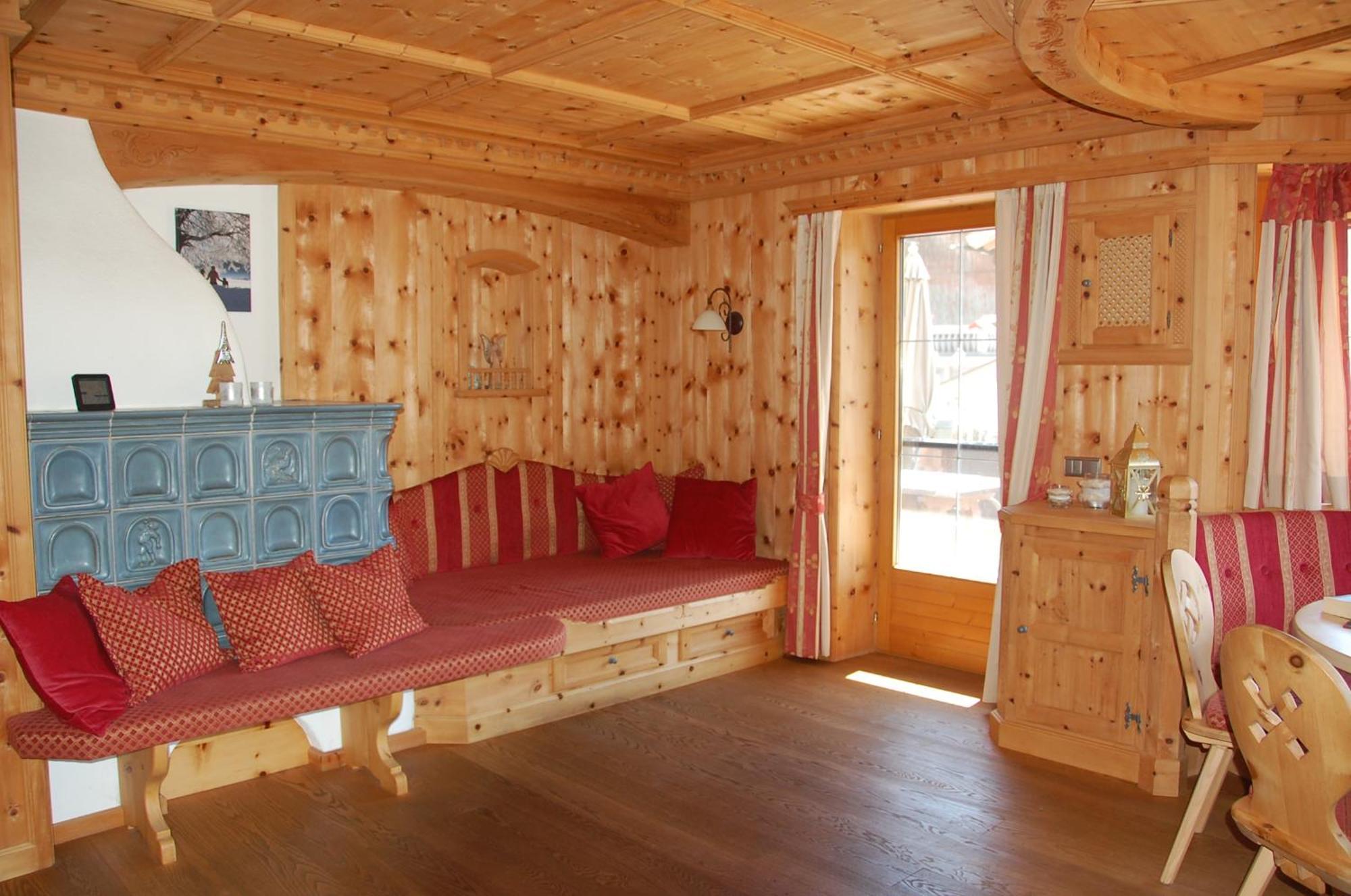Haus Hart Im Zillertal 6 Personen Villa Екстериор снимка