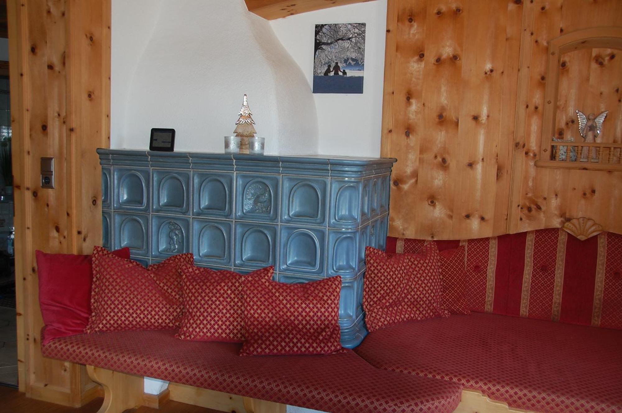 Haus Hart Im Zillertal 6 Personen Villa Екстериор снимка