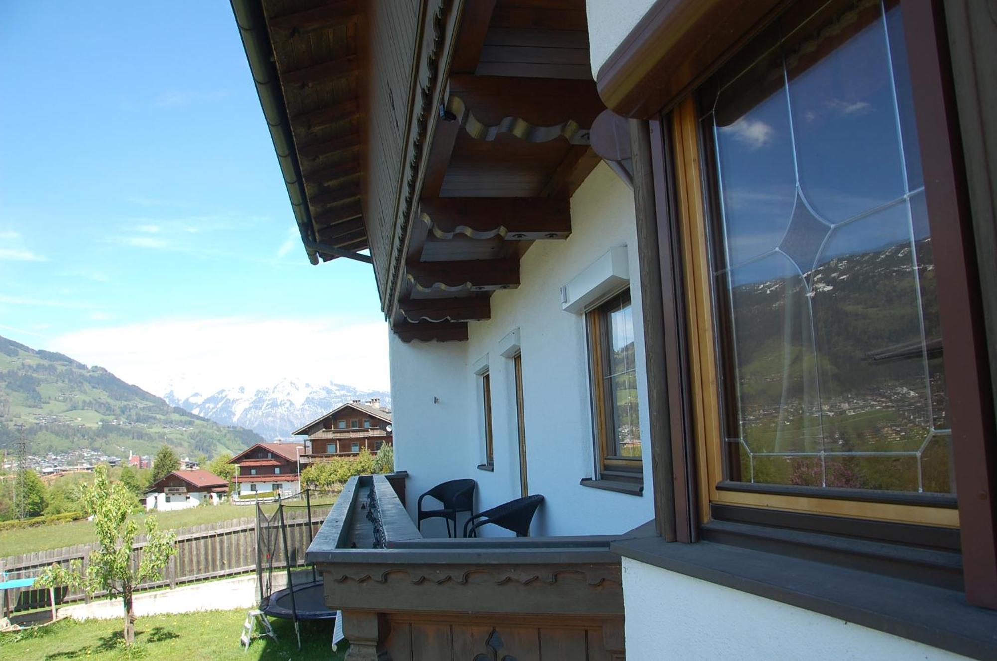 Haus Hart Im Zillertal 6 Personen Villa Екстериор снимка