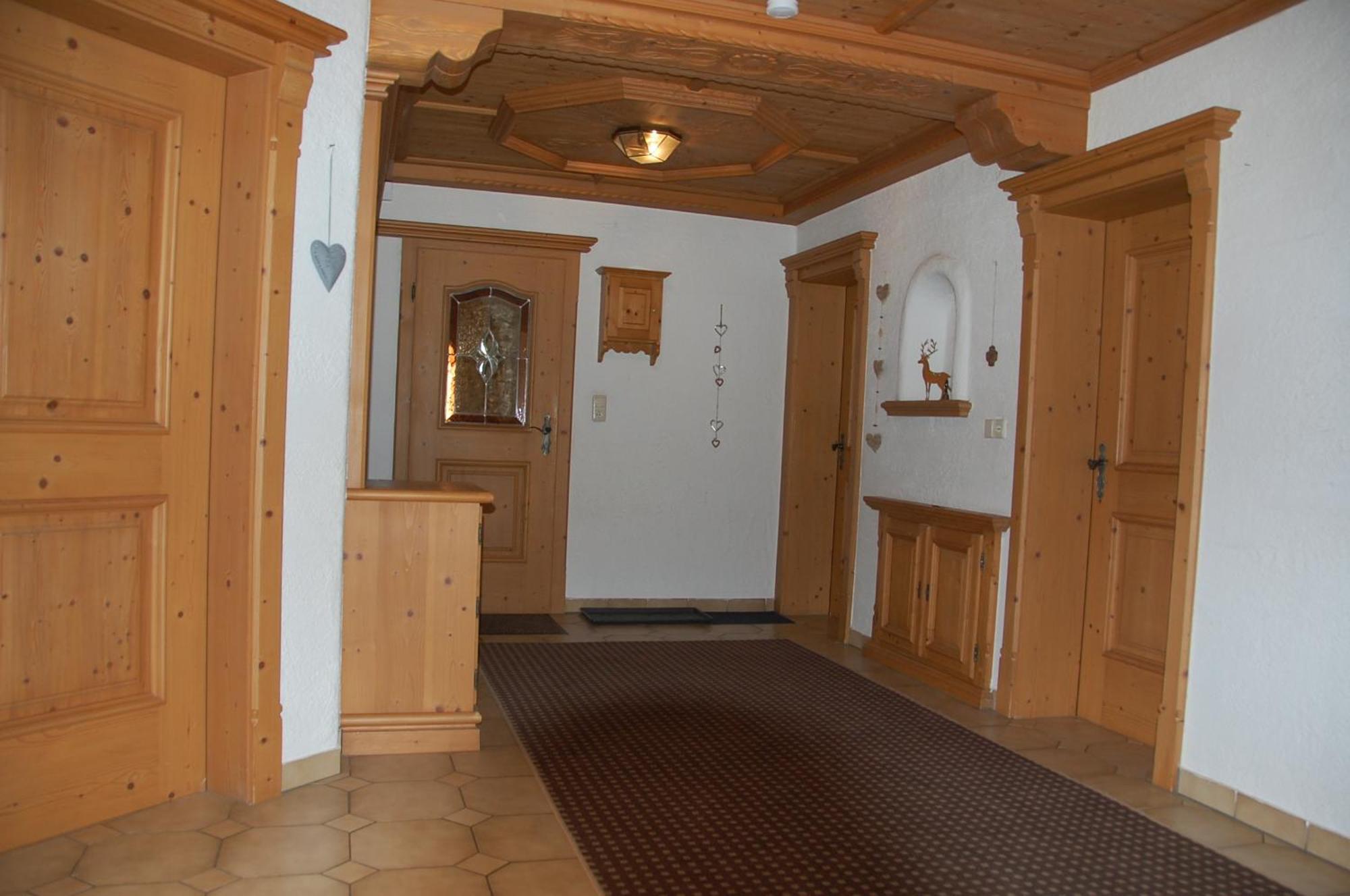 Haus Hart Im Zillertal 6 Personen Villa Екстериор снимка