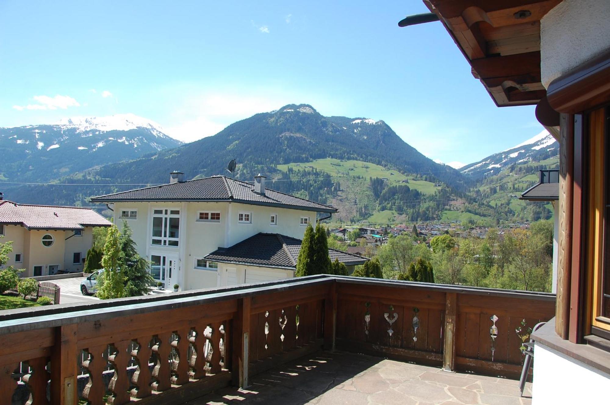 Haus Hart Im Zillertal 6 Personen Villa Екстериор снимка