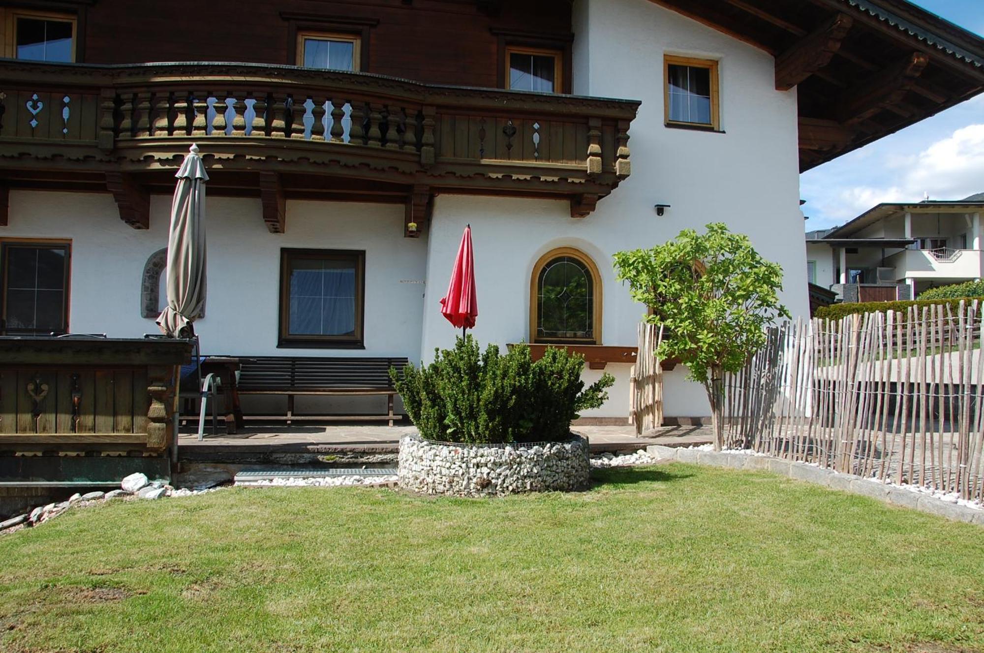 Haus Hart Im Zillertal 6 Personen Villa Екстериор снимка