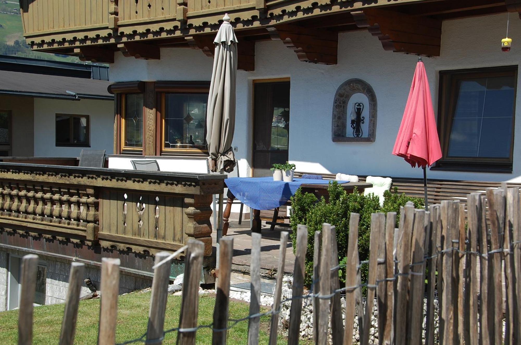Haus Hart Im Zillertal 6 Personen Villa Екстериор снимка