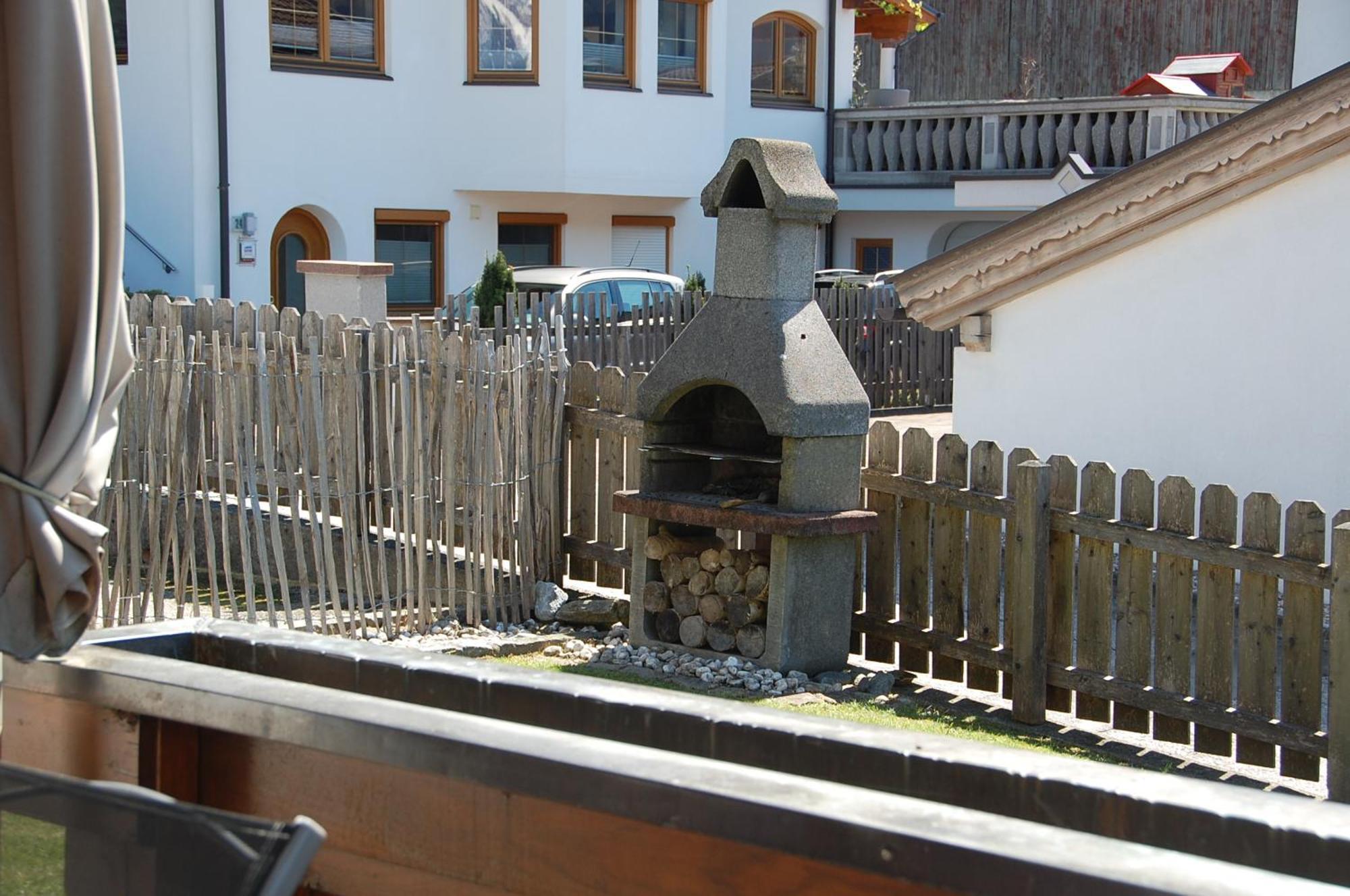 Haus Hart Im Zillertal 6 Personen Villa Екстериор снимка