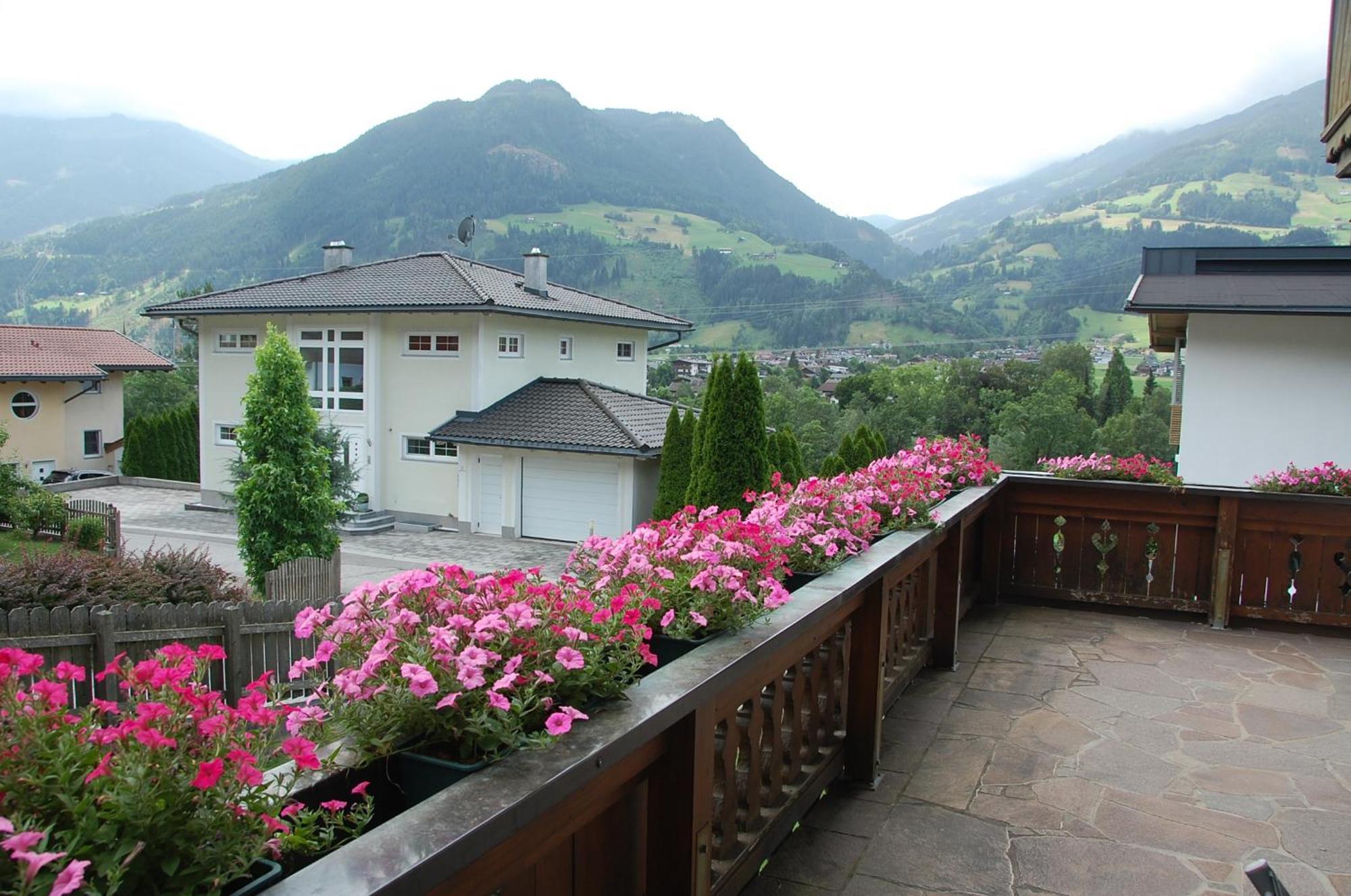 Haus Hart Im Zillertal 6 Personen Villa Екстериор снимка