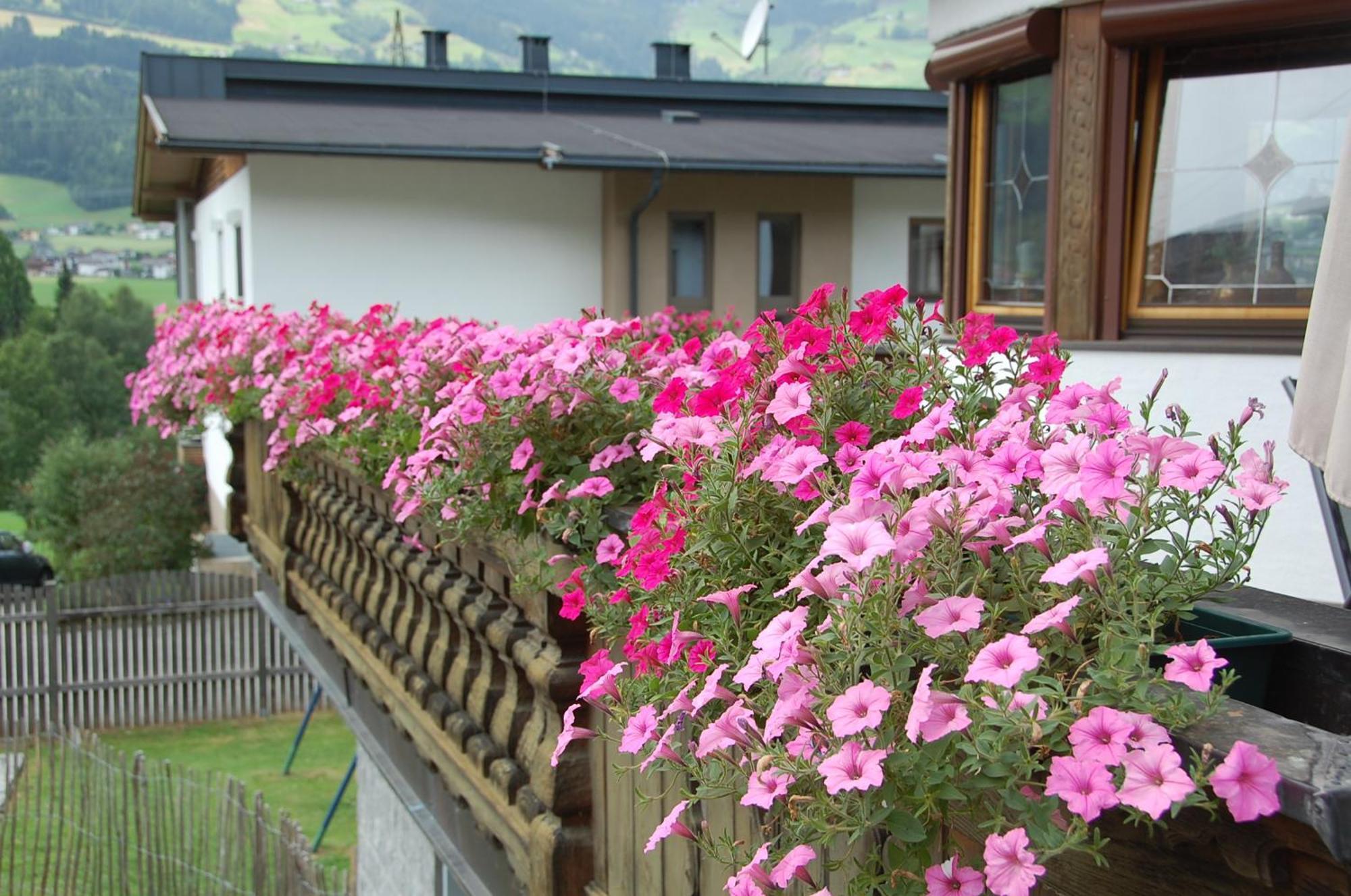Haus Hart Im Zillertal 6 Personen Villa Екстериор снимка
