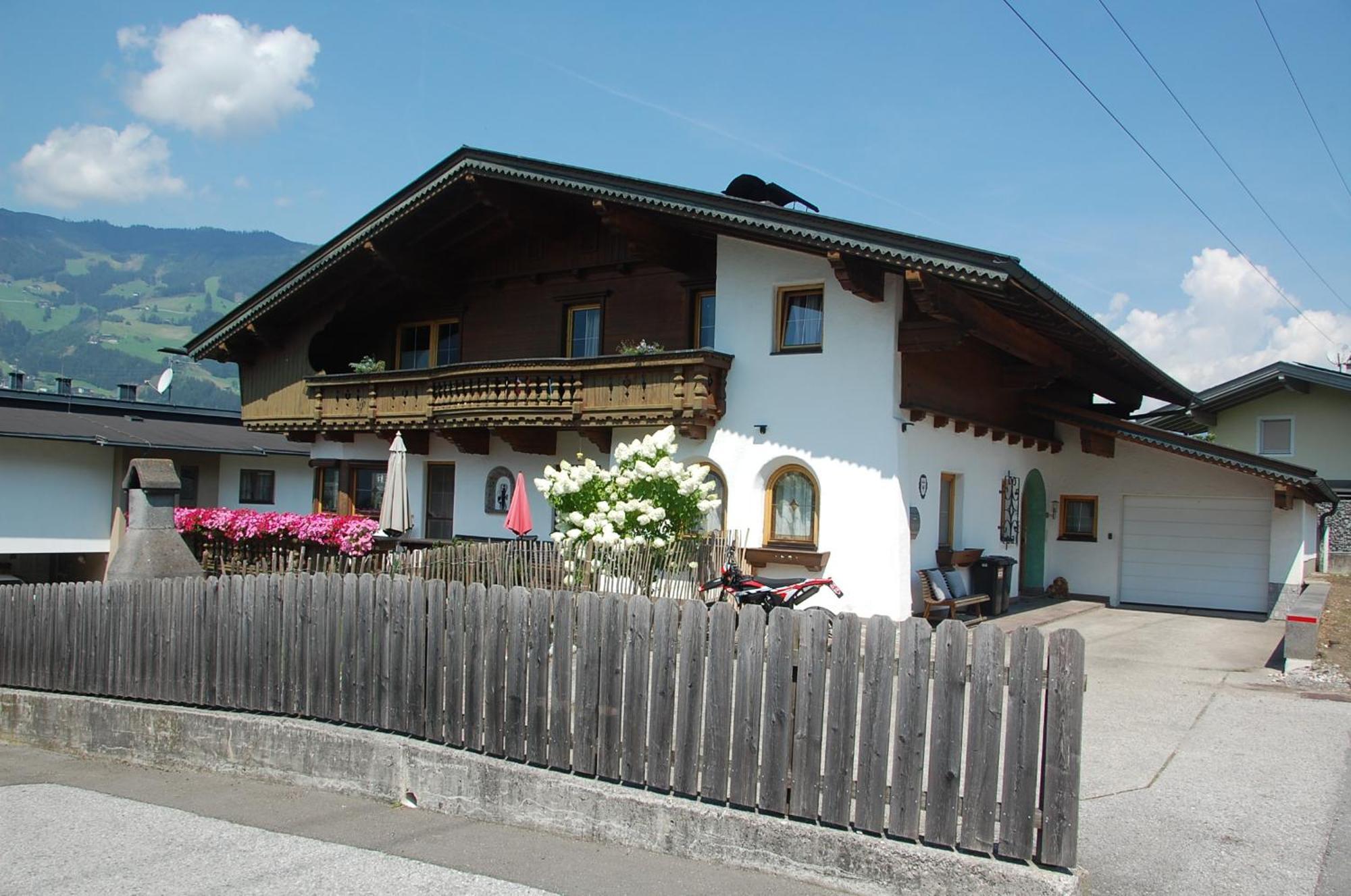 Haus Hart Im Zillertal 6 Personen Villa Екстериор снимка