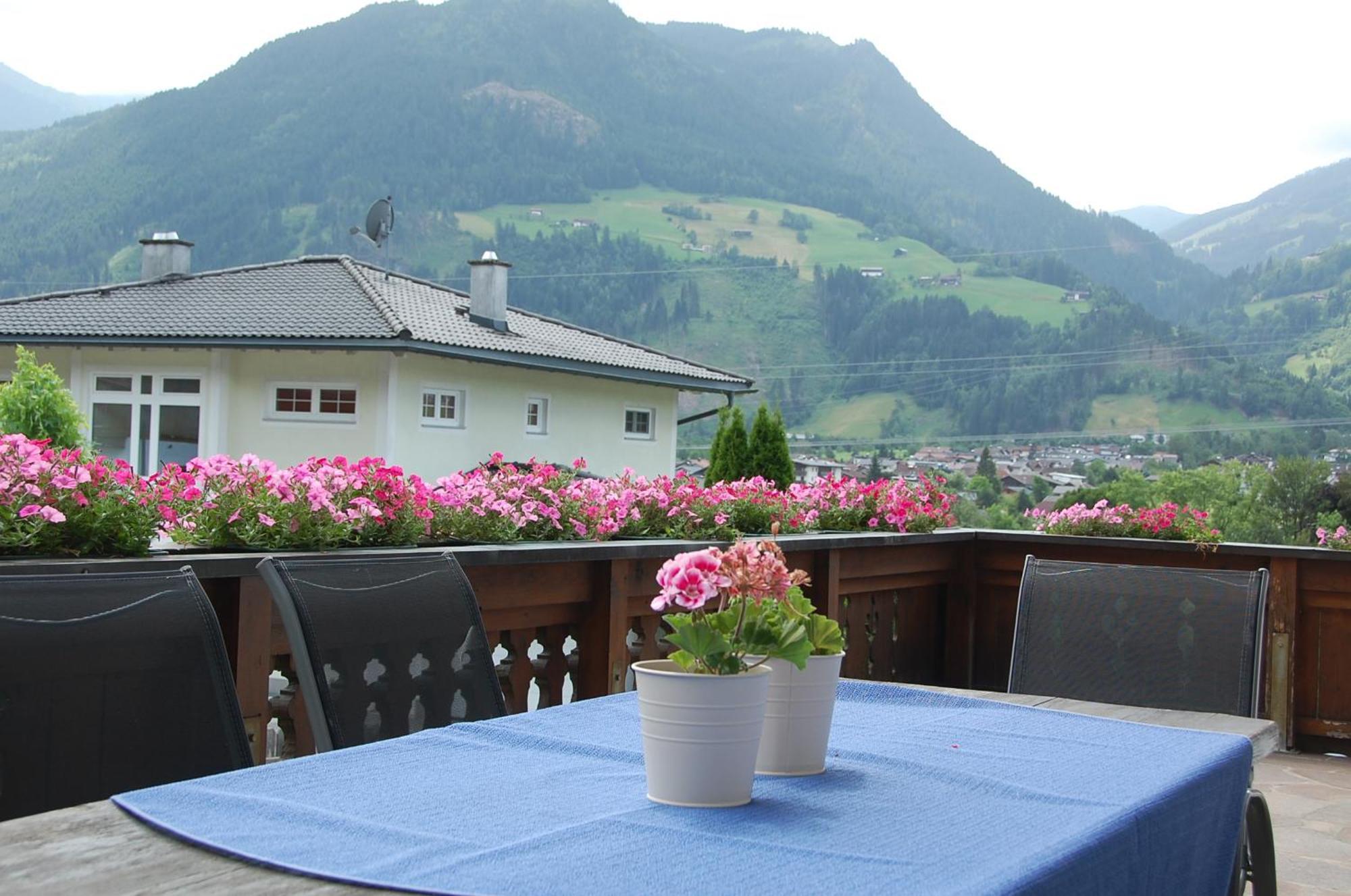 Haus Hart Im Zillertal 6 Personen Villa Екстериор снимка